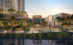 Gourmet Xchange @ Kallang (D13), Factory #543812261